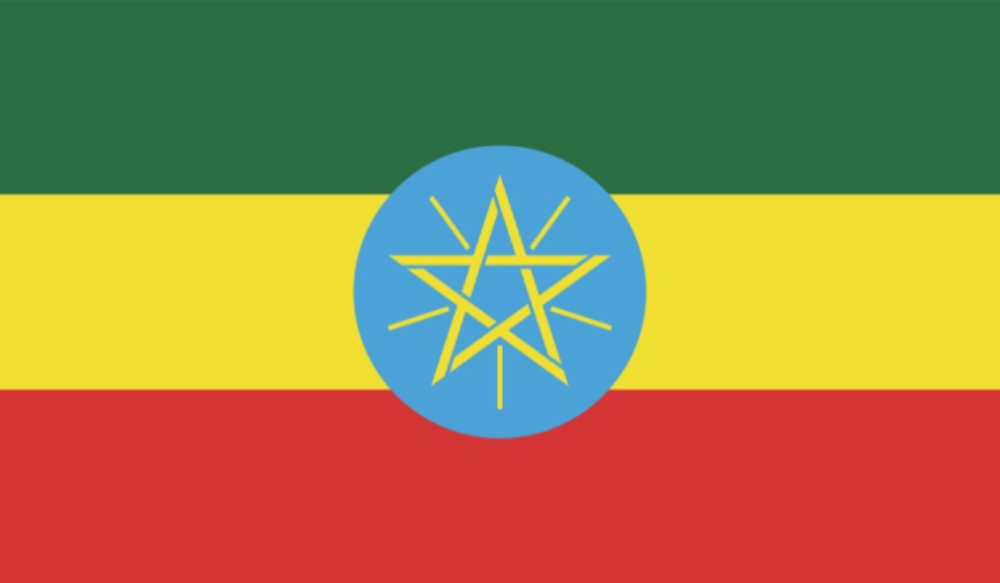 Ethiopia