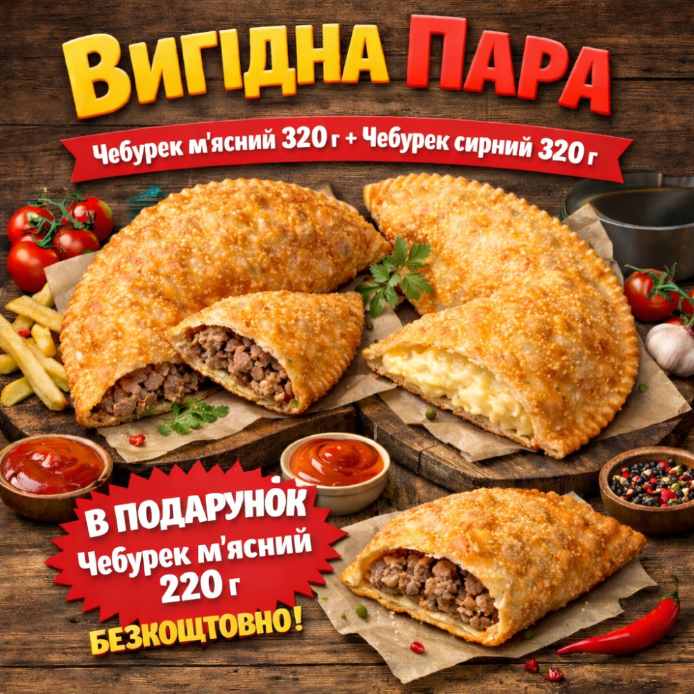 Вигідна Пара 