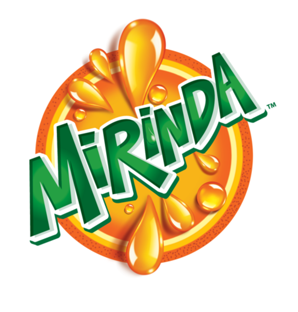 напій безалкогольний мірінда