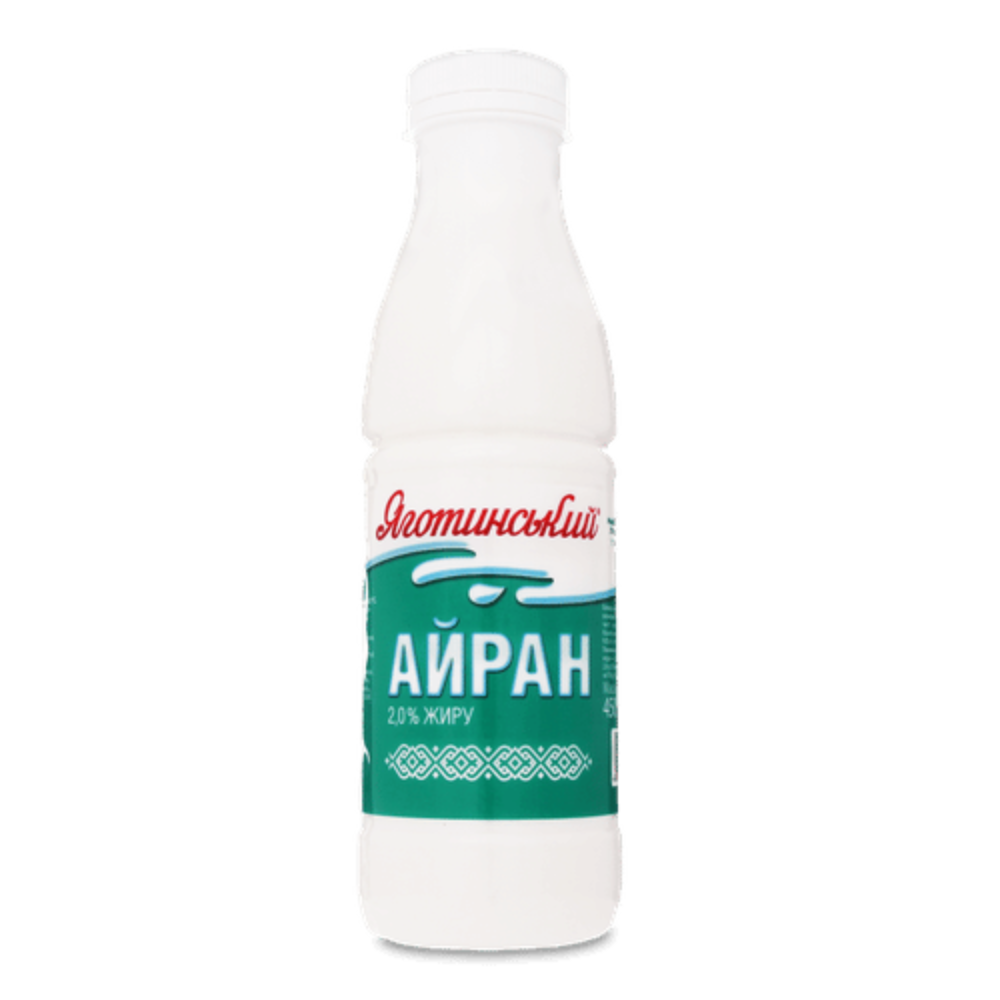 Айран