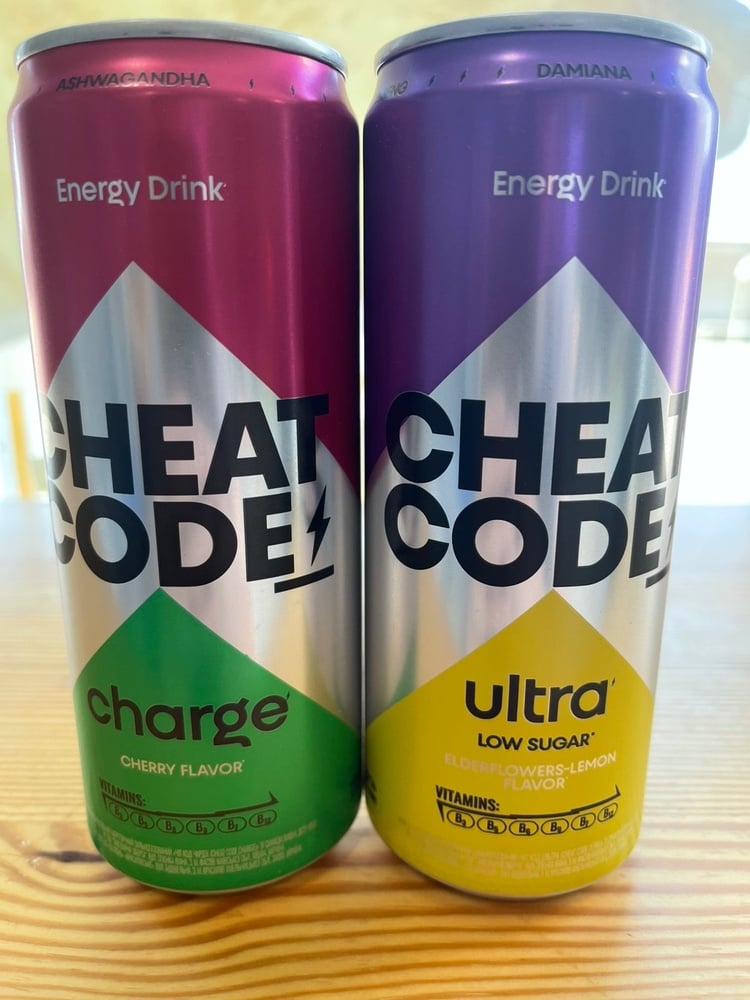 енергетик чіакод оболонь