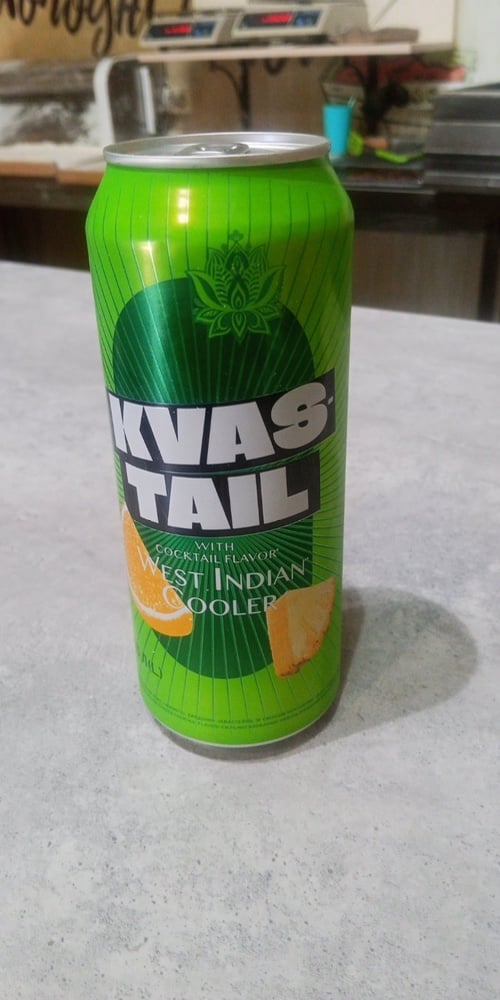 квастель ( квас )