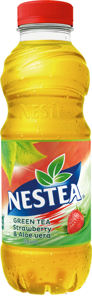 Чай Несті 0,5л