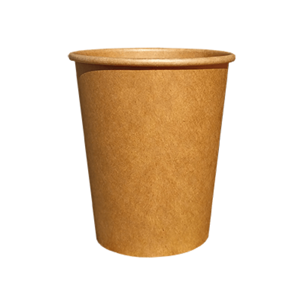 стакан паперовий