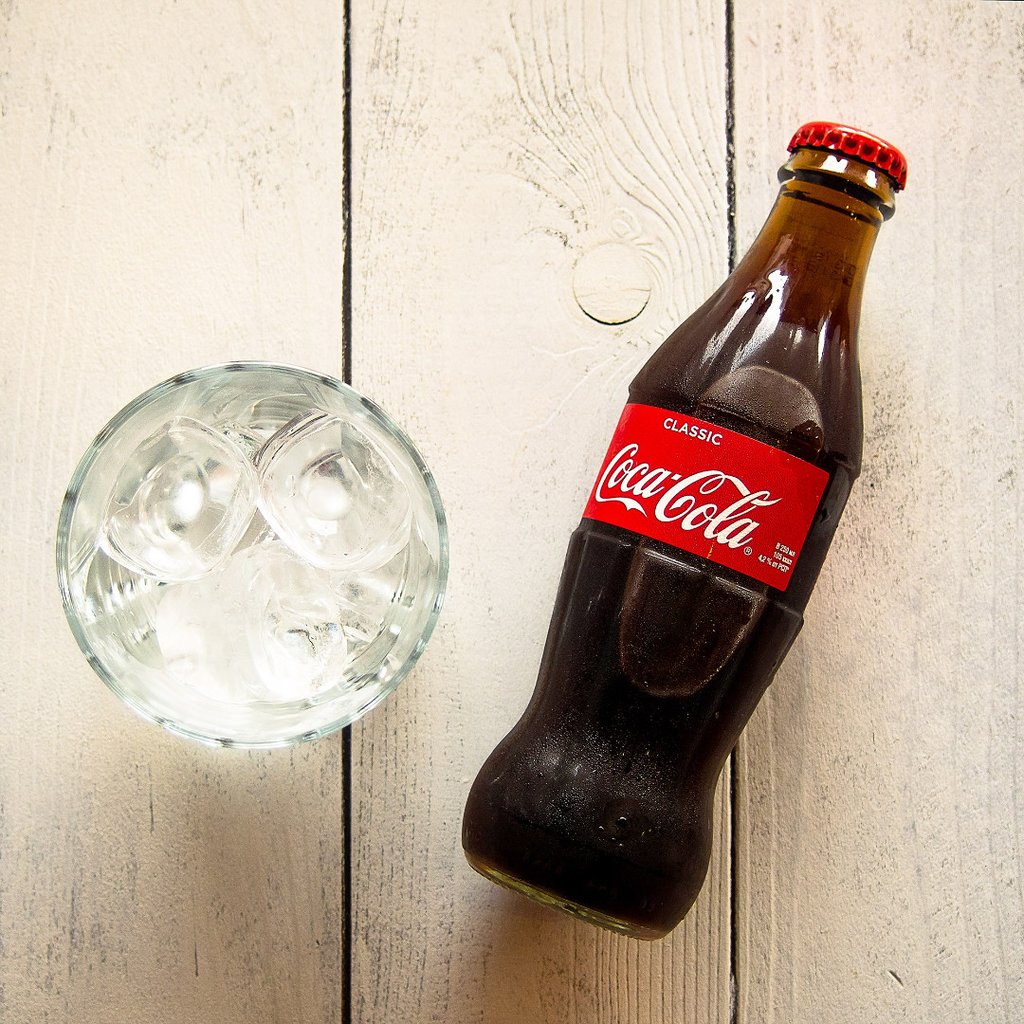 Coca-Cola 250мл