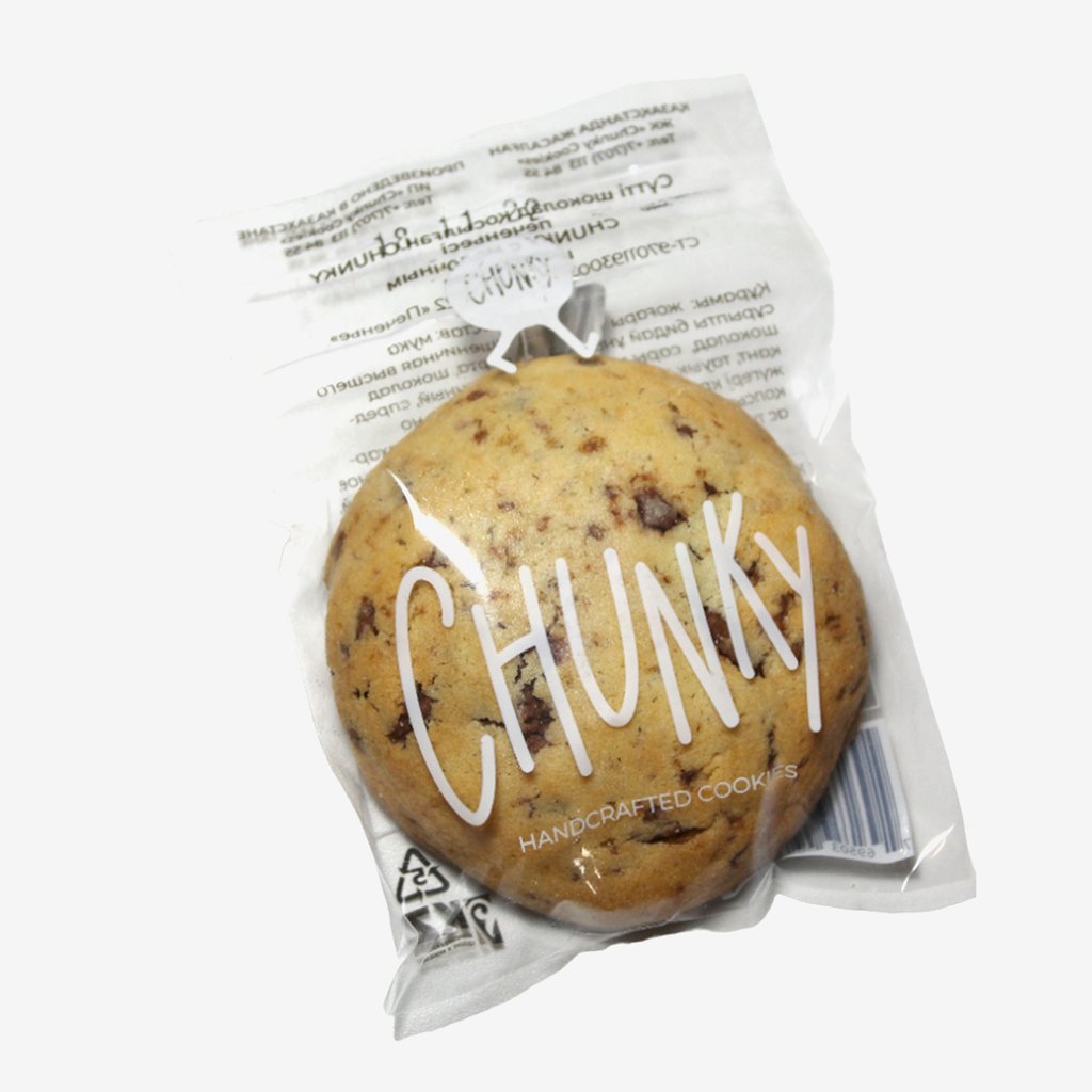 Печенье Chunky в ассортименте