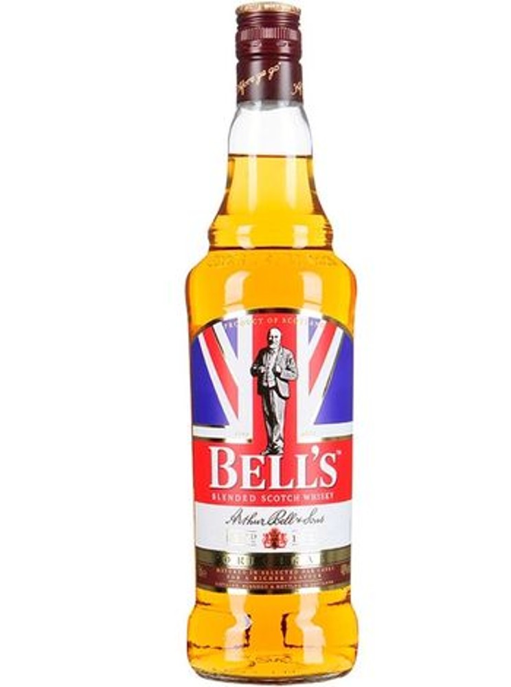 Віскі "Bell's Original"