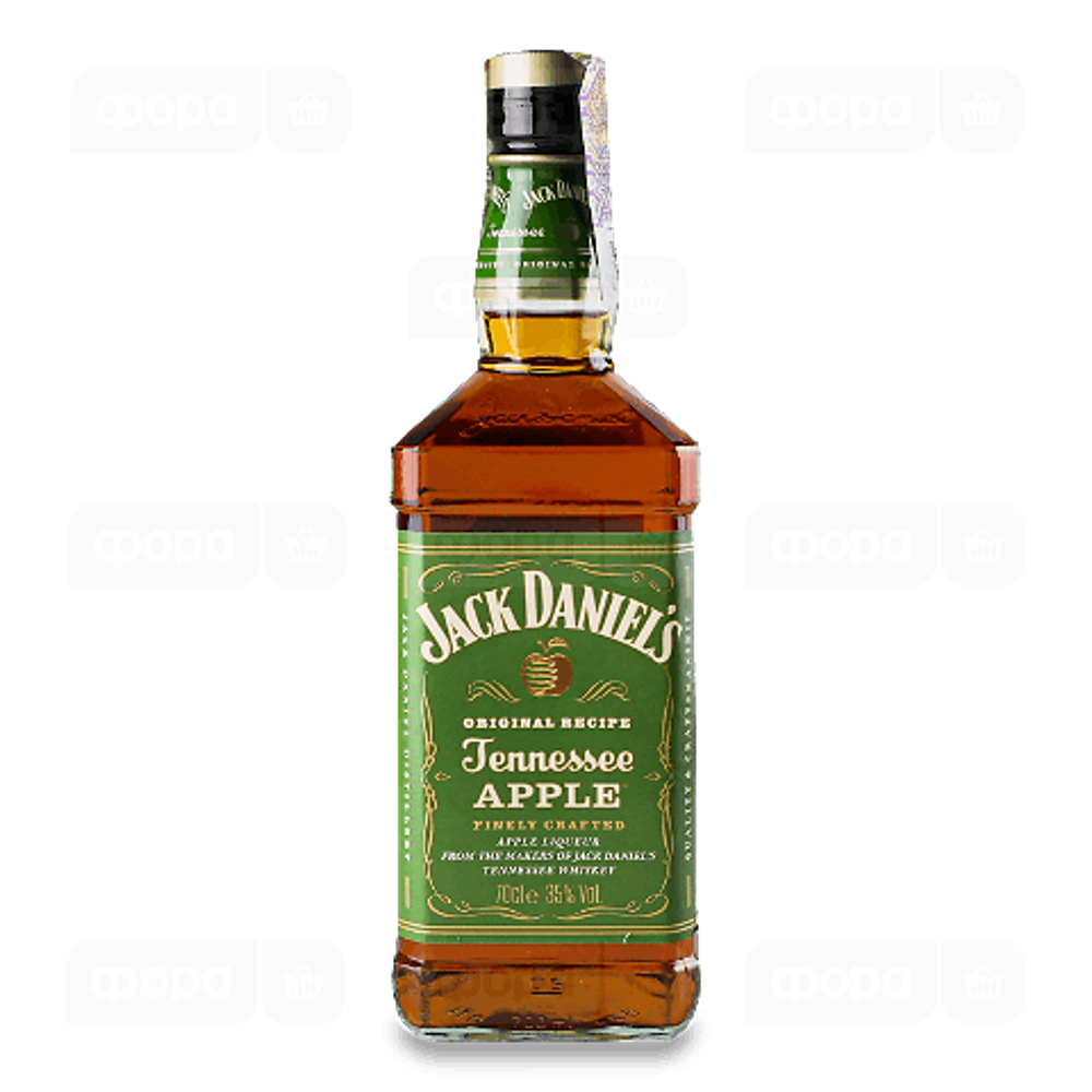 Віскі "Jack Daniel's Apple"