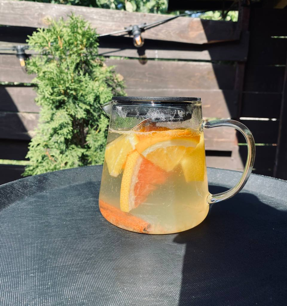 Чай «Citrus»