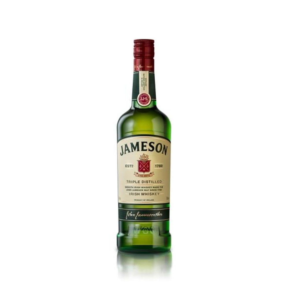 Віскі "Jameson"