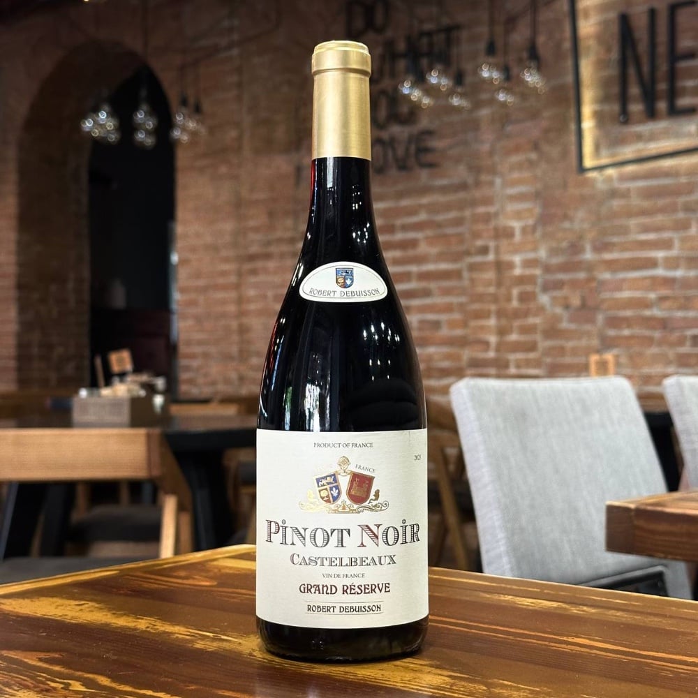 Pinot Noir 150 ml червоне сухе