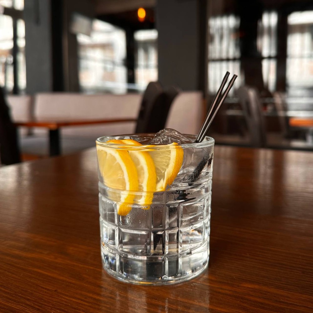 Gin&Tonic