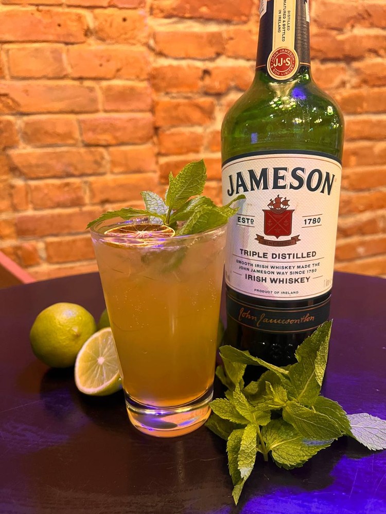 J&J