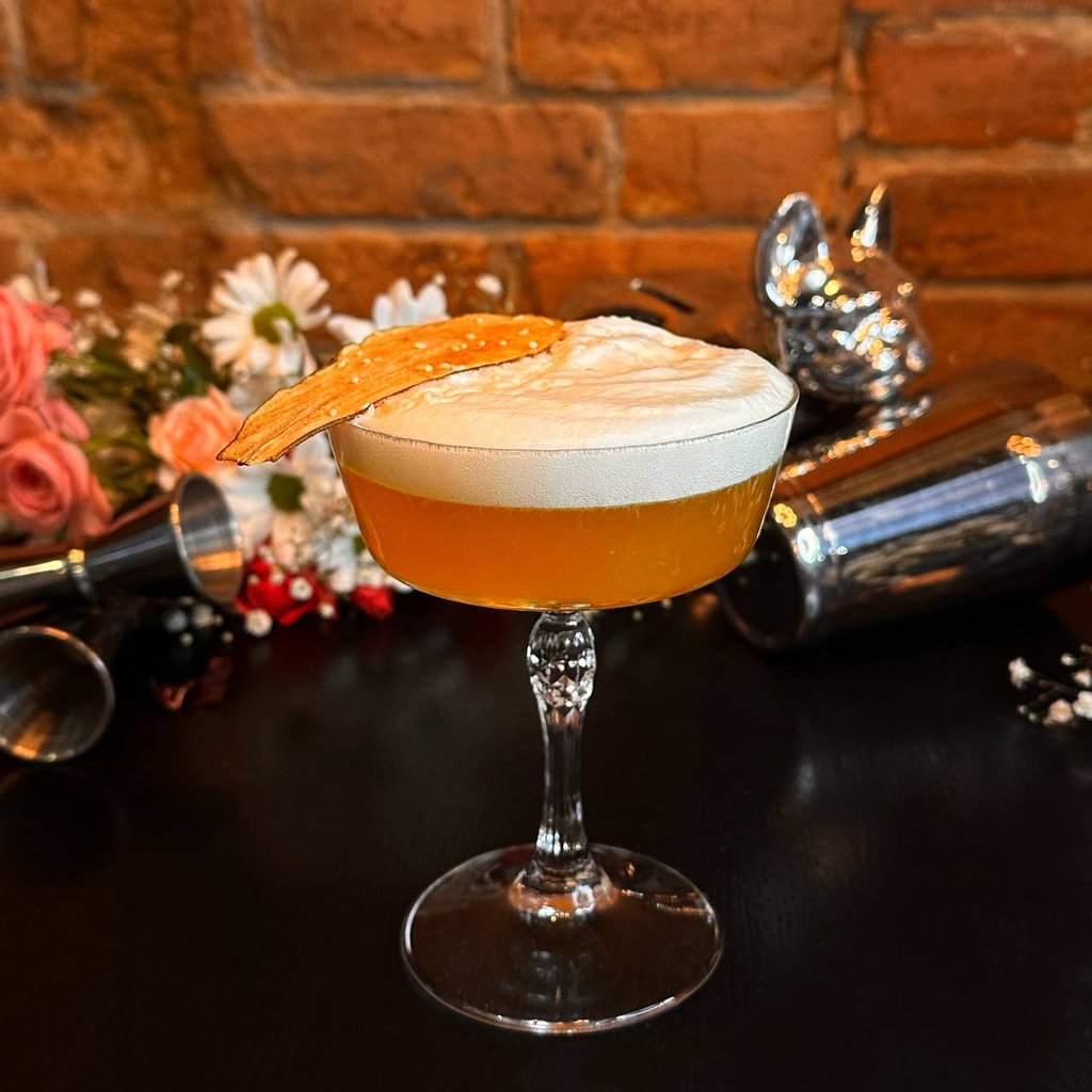 Pear sour