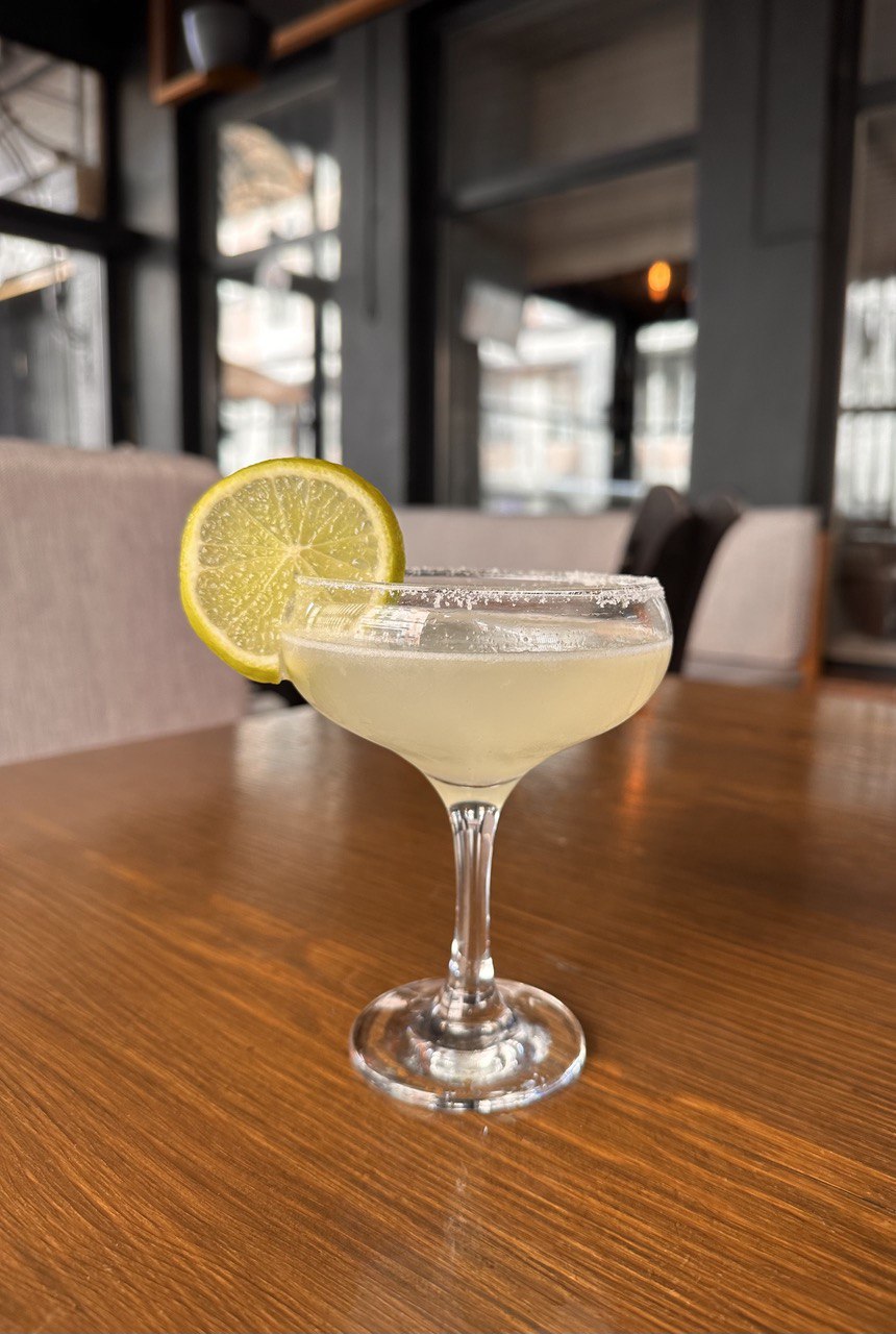 Margarita