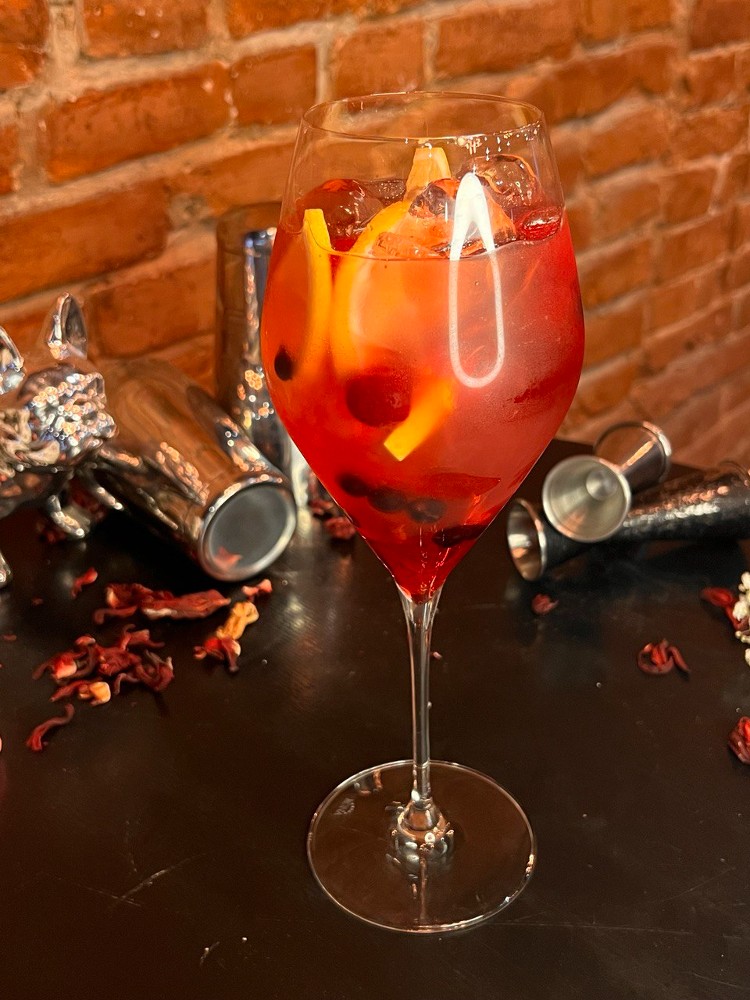 Sangria 