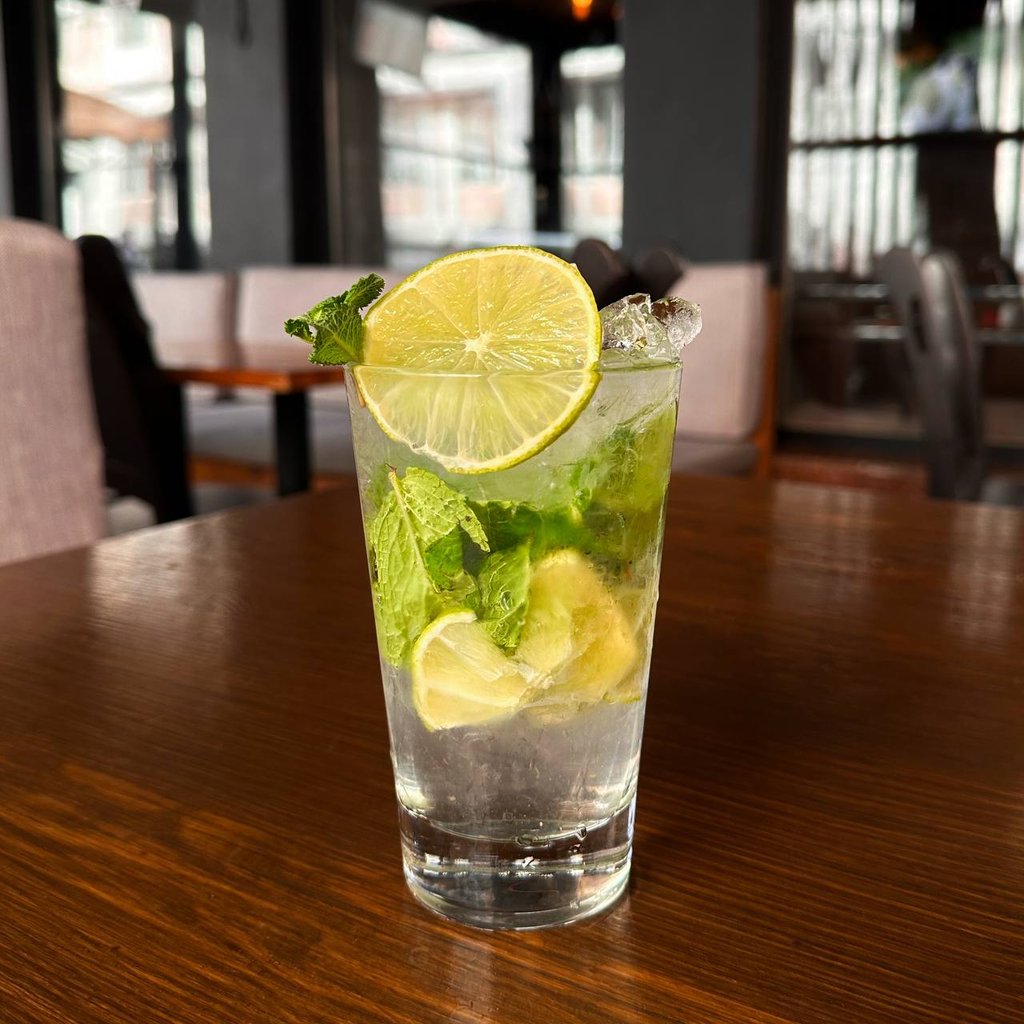 Mojito