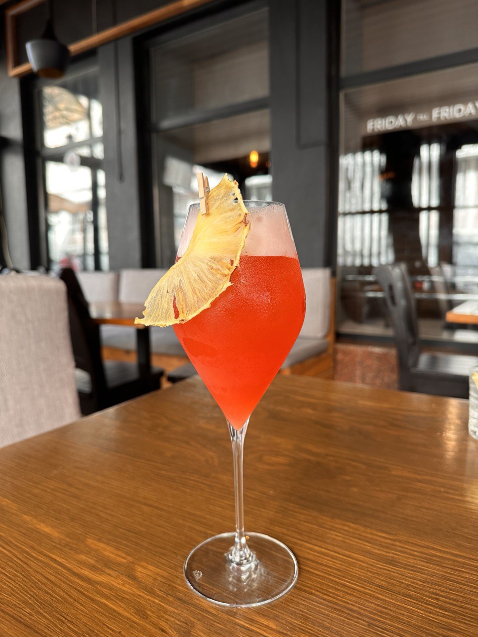 Mai Tai