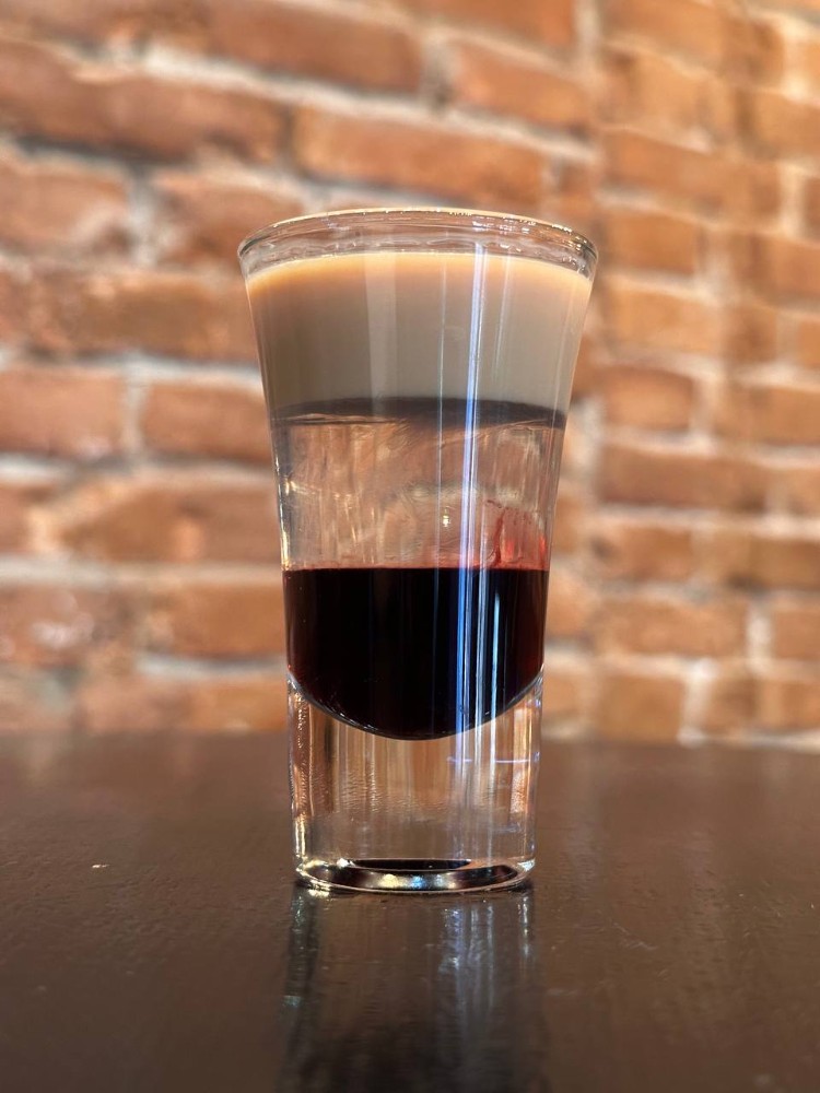 Blood&Milk