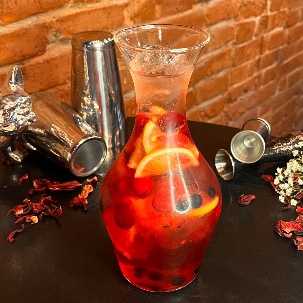Sangria  1L 