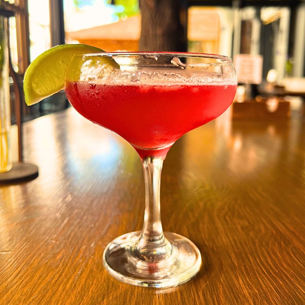 Cosmopolitan