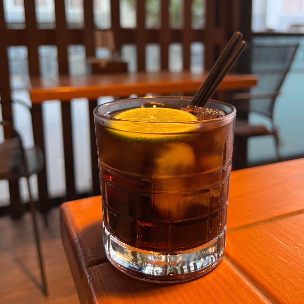Cuba Libre
