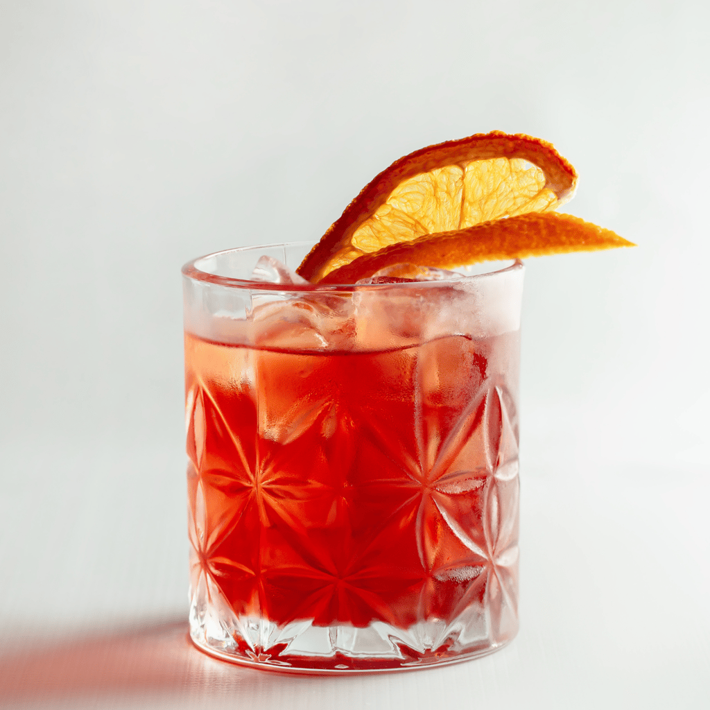 Negroni classic
