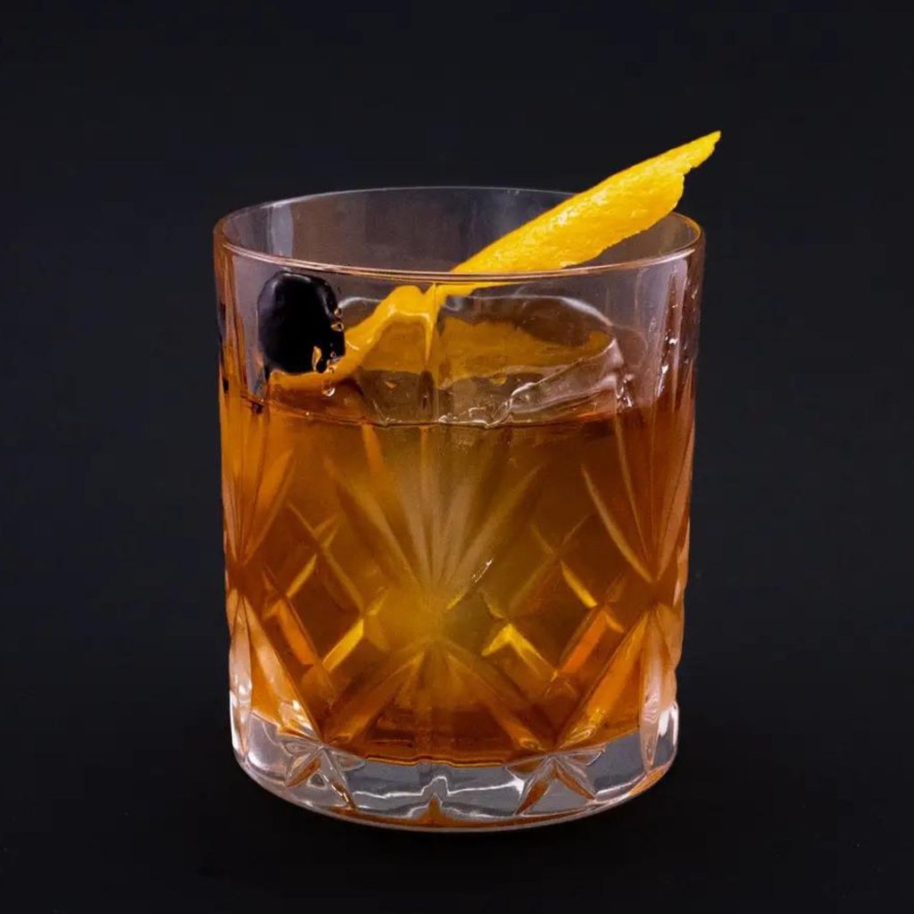 Old Fashioned