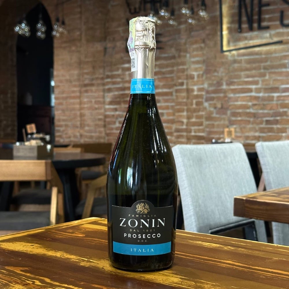 Prosecco Spumante 750 ml