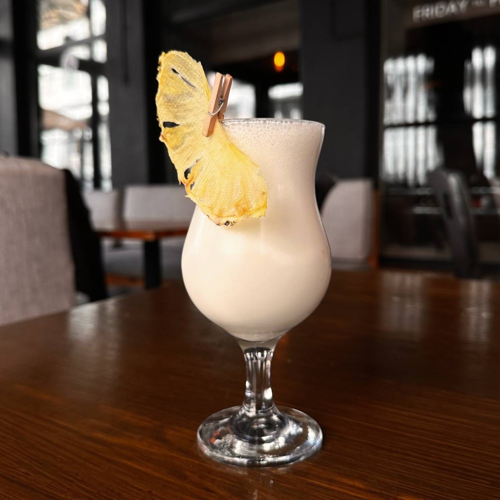 Pina Colada