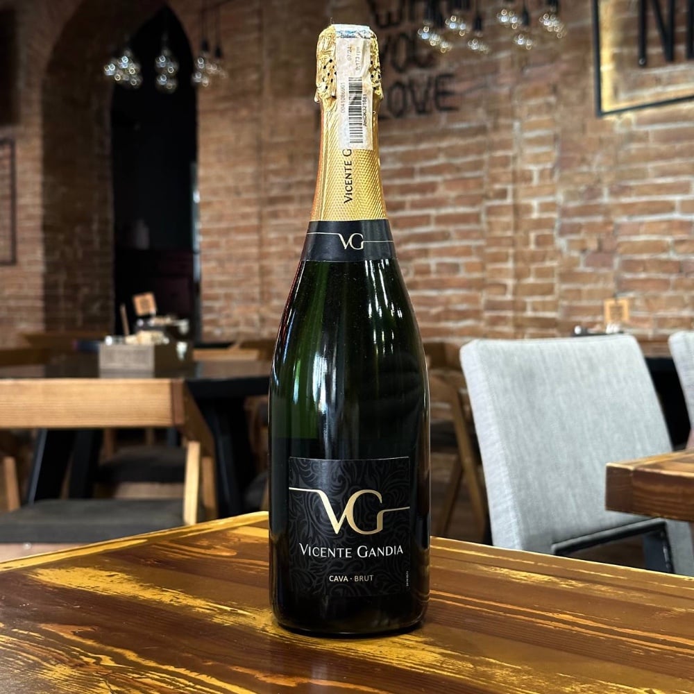 Cava Brut 750 ml