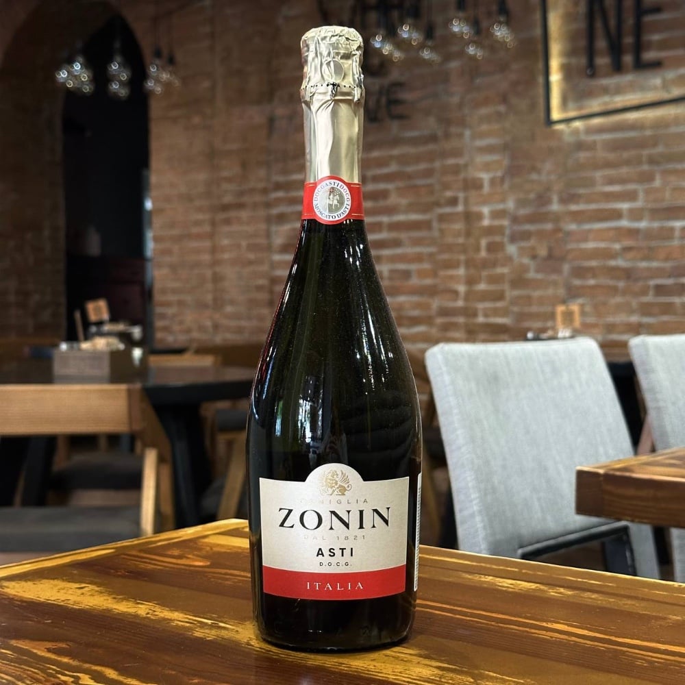 Zonin Asti 750ml
