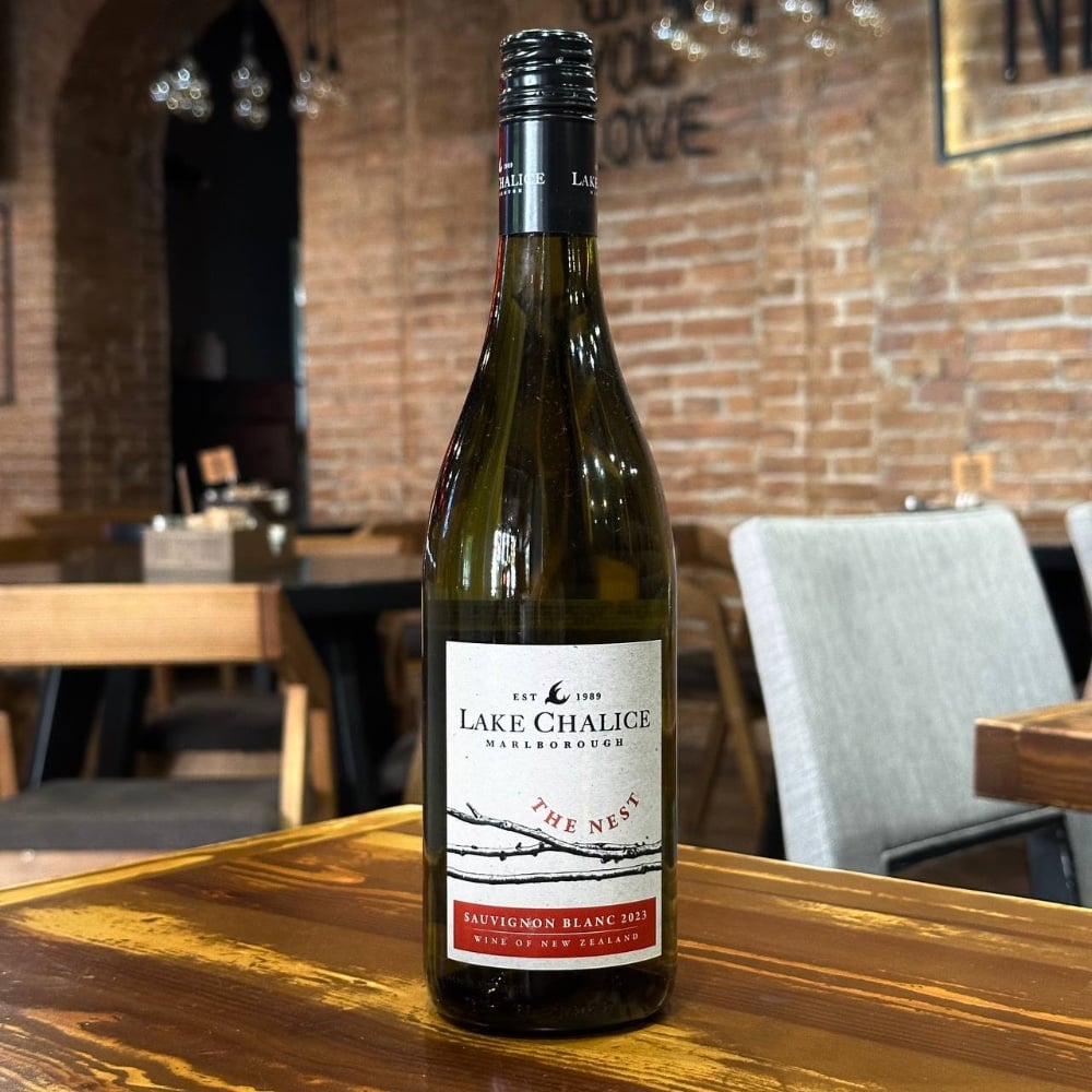  Lake Chalice Marlborough Sauvignon Blanc  750ml  
