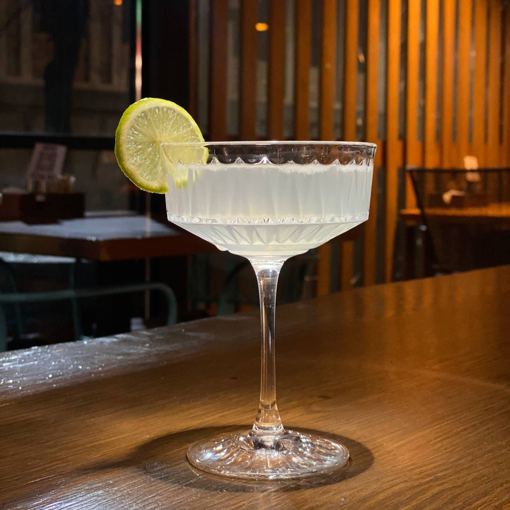 Daiquiri