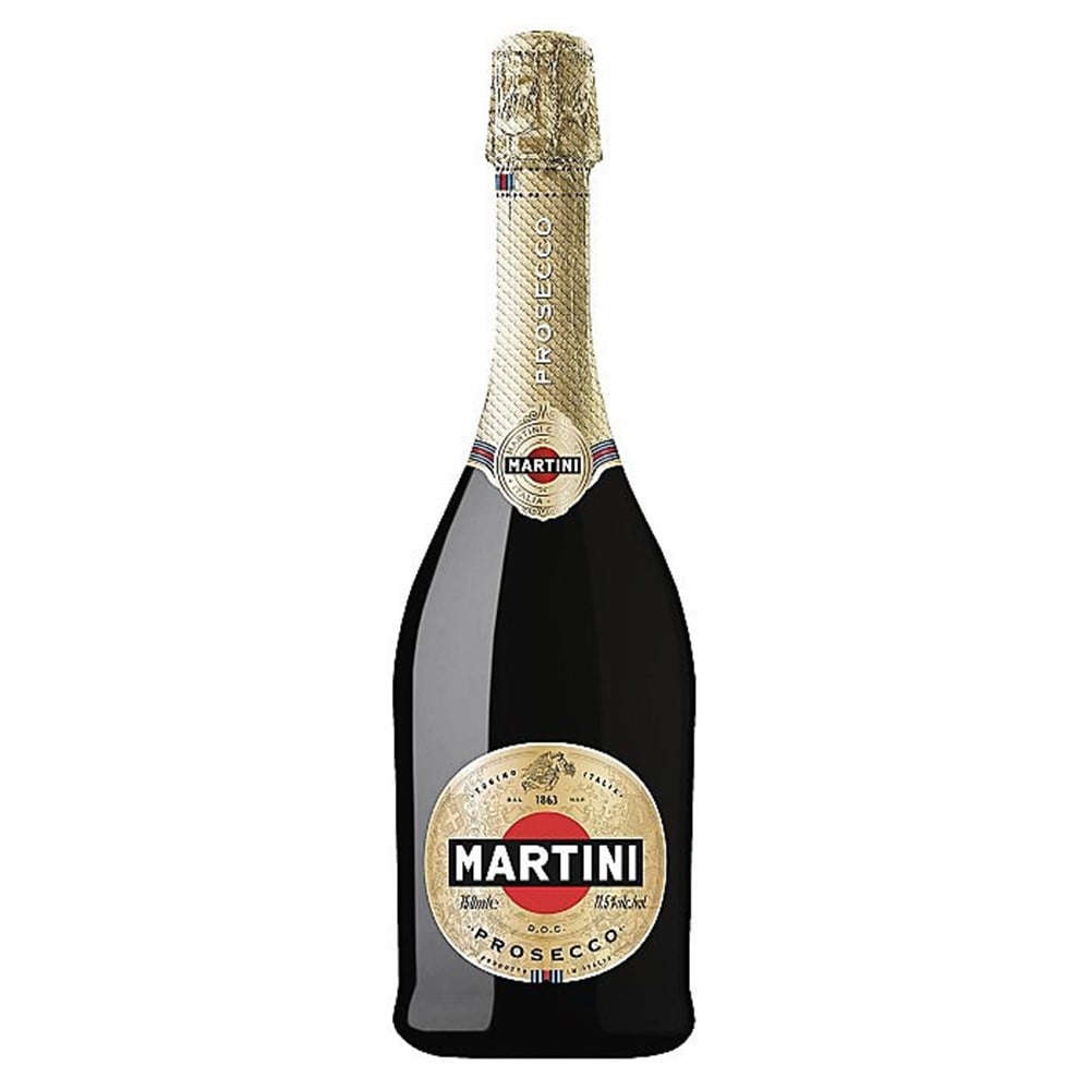 Martini Prosecco DOCG 0,75л