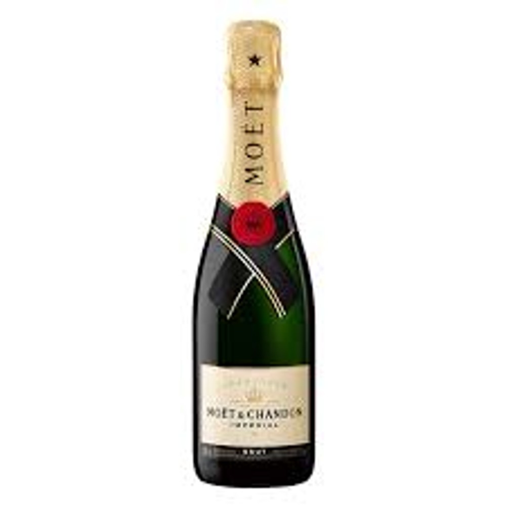 Moet & Chandon Imperial, Fr.  375 ml