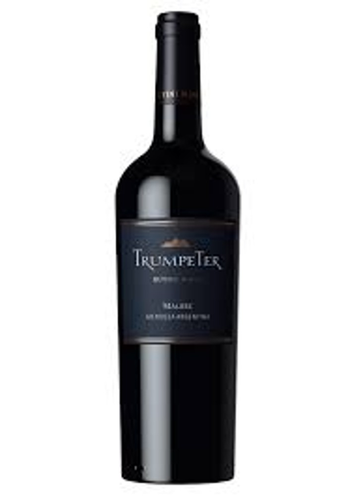 Trumpeter Reserva Malbec, Ar. 750 ml