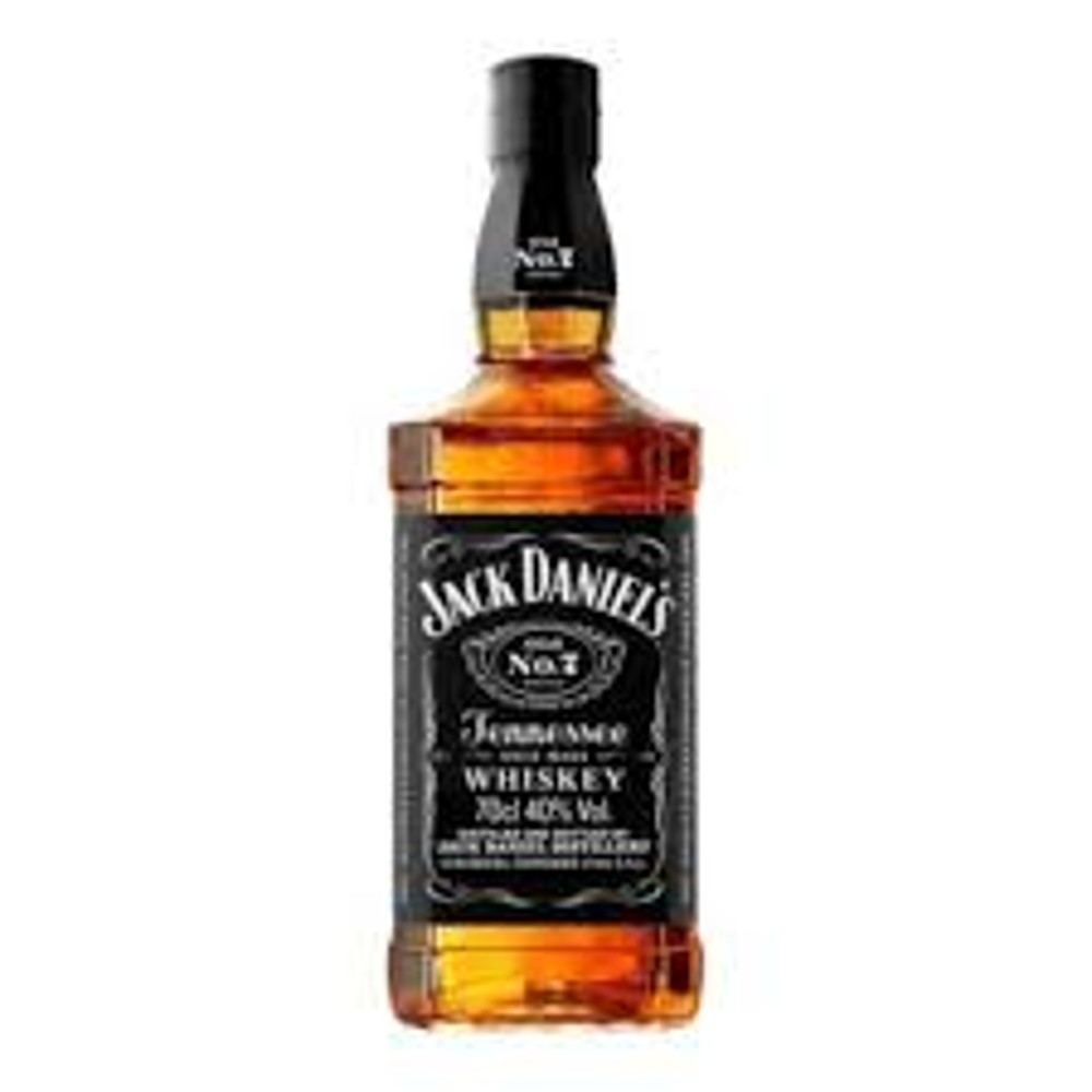 Jack Daniel's 