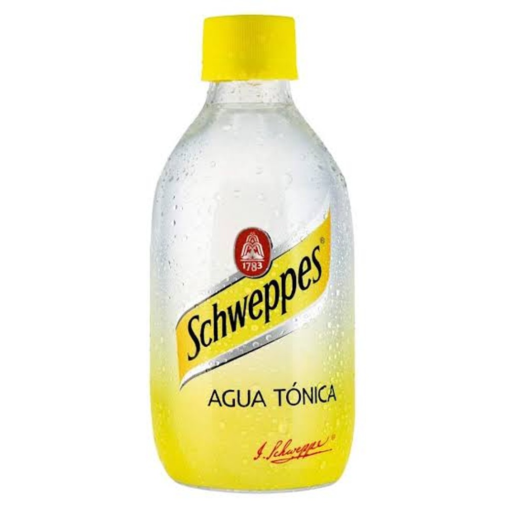 Tonic Water