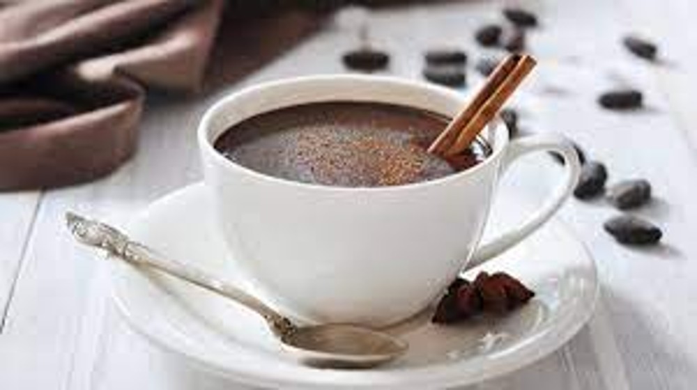 Chocolate Caliente - Hot Chocolate