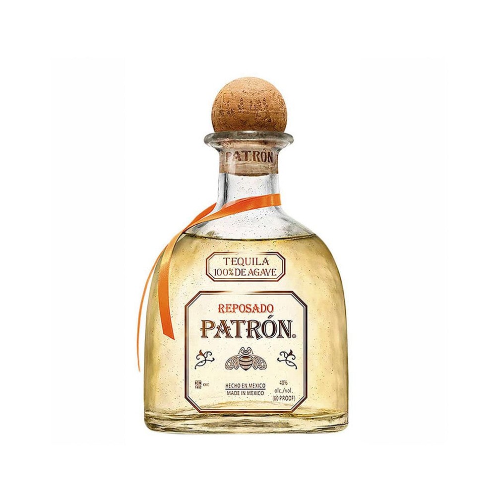 Tequila Patrón Reposado