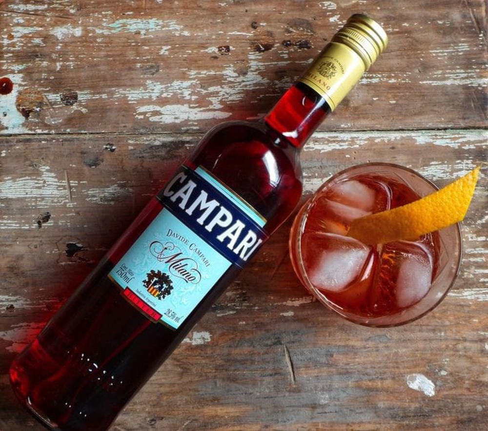 Campari