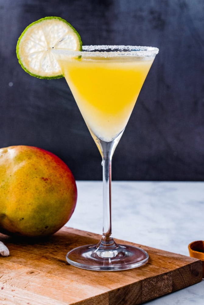 Mango Cosmopolitan