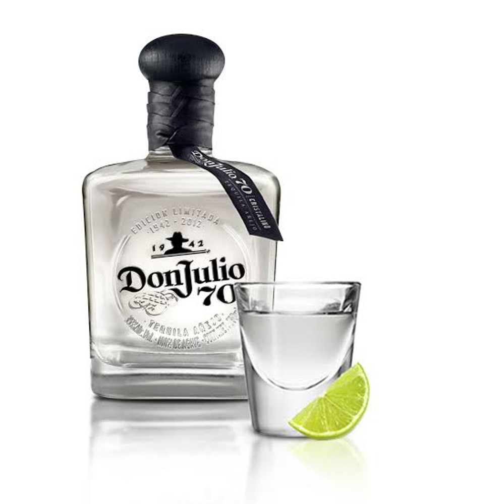 Don Julio 70 700 mL