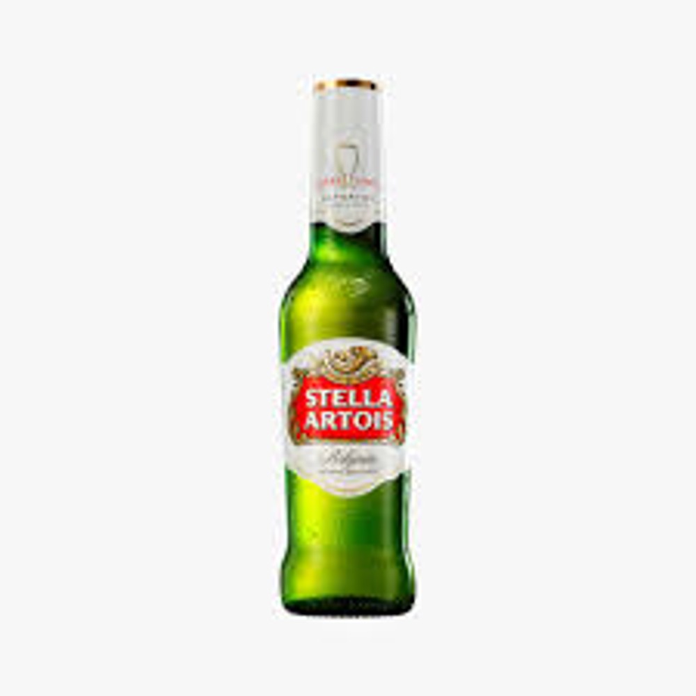 Stella Artois