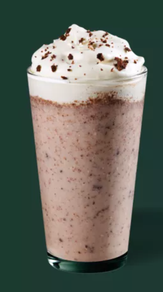 Frapuccino