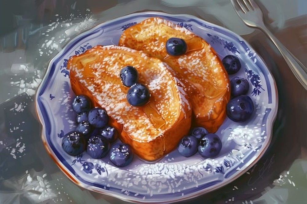 French Toast