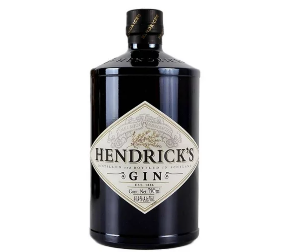 Hendrick's