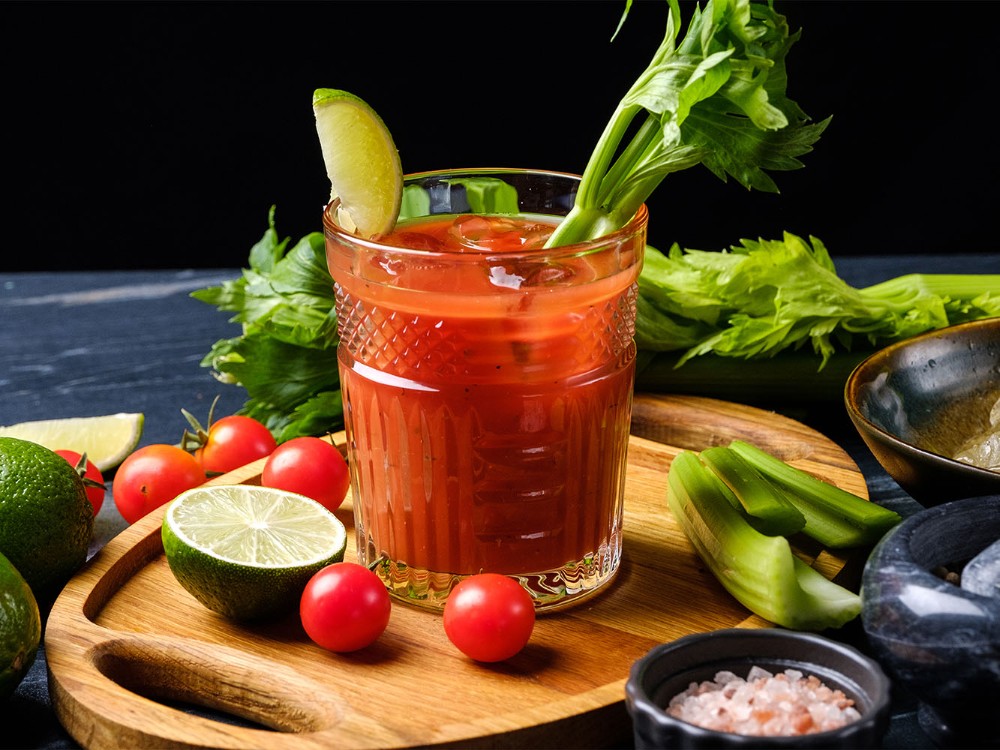 Bloody Mary