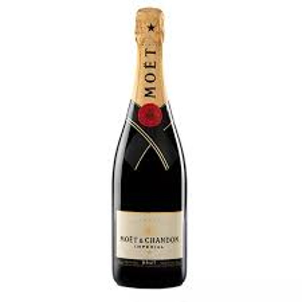 Moet & Chandon Imperial, Fr.  750 ml